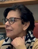 Maria Mercurio