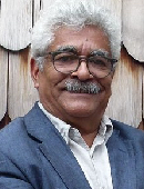 Edward Rojas