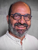Gonzalo Balarini