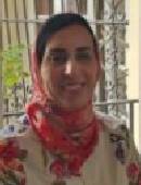 Fatima Gebrati