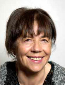 Donata Santa Francescato