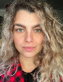 Bianca Di Giorgio