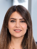 Khadijeh Raeisi