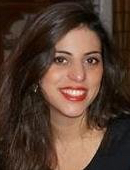 Nesrine Chemli