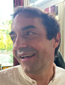 Alessandro Pandolfi