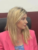 Sara Gilardi