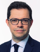Bertrand Amelot