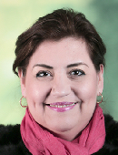 Susana A. Ochoa Torres