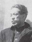 Yumeno Kyusaku