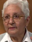 Marta Maria Lopez Castillo