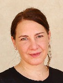 Silke Tork