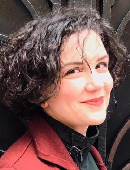 Maria Chiara Prodi