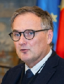 Paul Verwilghen