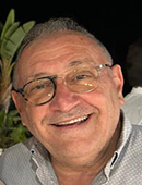 Basilio Mangano