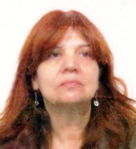 Maria Grazia Corsini