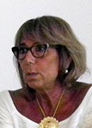Laura Carnevali