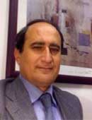 Bruno Maria Mazzara