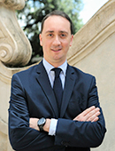 Nunzio Casalino