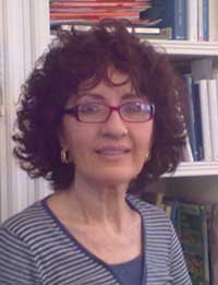 Stefania Vergati