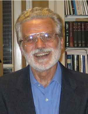 Maurizio Brunori