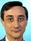 Antonello Rizzi