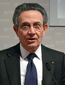Mario Sarcinelli