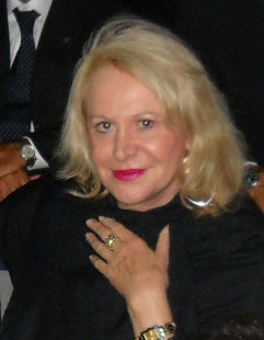 Maria Sofia Corciulo