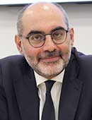 Fabio Giglioni