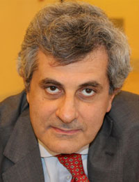 Arnaldo Morace Pinelli