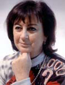 Angela Marcantonio