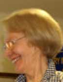 Maria Grazia Melchionni
