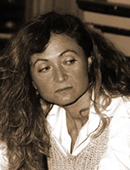 Rita Messori