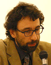 Matteo Truffelli