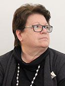 Marina Righetti Tosti Croce