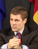 Marco Casini