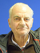 Rodolfo Calpini