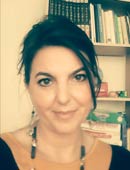 Francesca Marchegiani