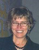 Luisa Valente