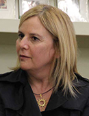 Maria Grazia Di Mario