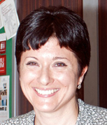 Maria Vernuccio
