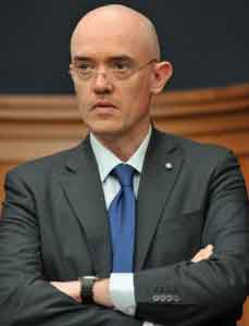 Gerardo Mastrandrea
