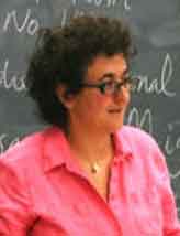 Alessandra Mignolli
