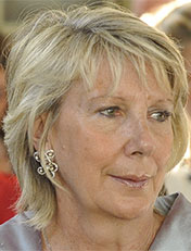 Ave Gioia Buoninconti