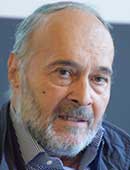 Giorgio Spangher