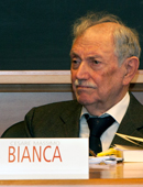 Cesare Massimo Bianca