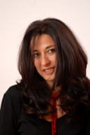 Solveig Cogliani