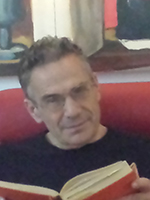 Luigi Colacino Cinnante