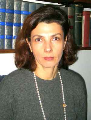 Monica Lugato
