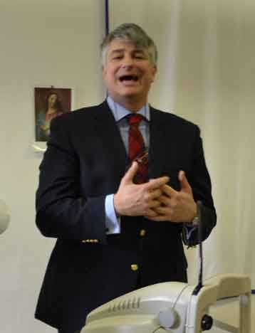Franco Arrigoni