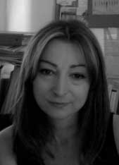Silvia Marinozzi